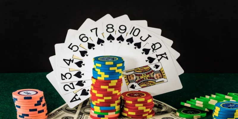 188BET sở hữu kho gam bài phong phú