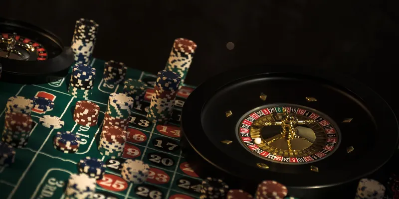 Blackjack