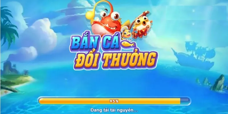 Cách tham gia bắn cá cực đơn giản
