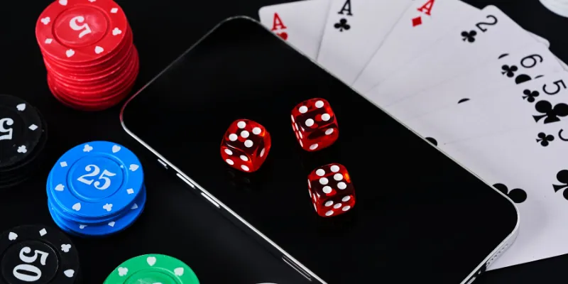 Mẹo cược game cơ bản