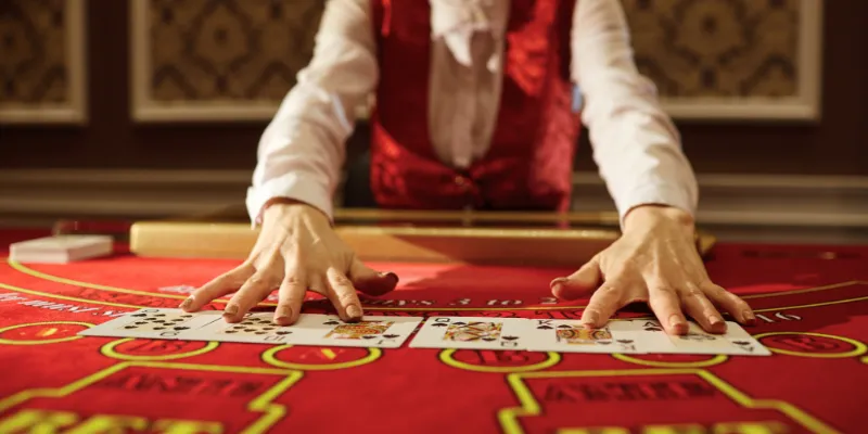 Sơ lược về sảnh chơi Game bài tại 188BET